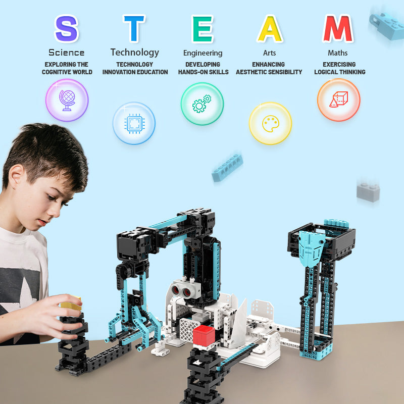 Jvist-K  (3 IN 1 Assembly)（Storage Bucket）