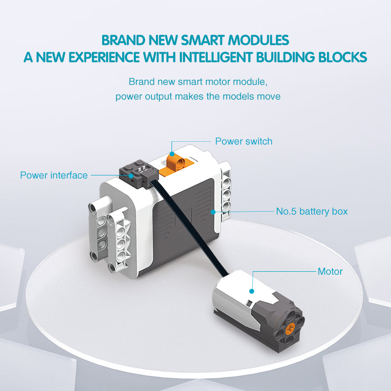 CB9686S SCIENCE AND EDUCATION SET（Storage Bucket）