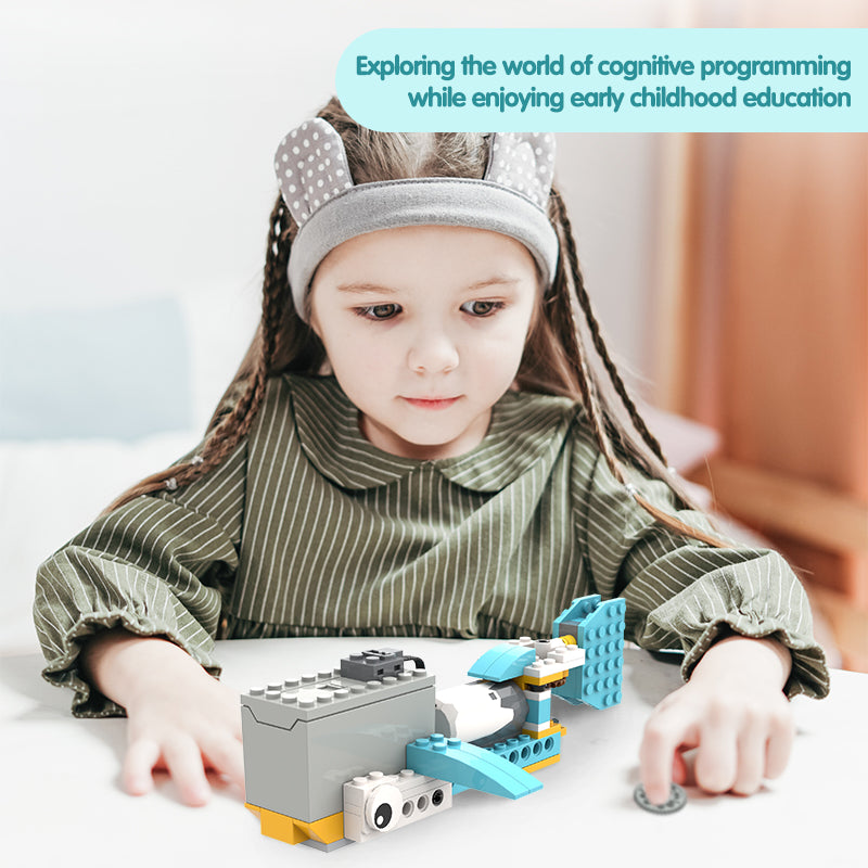 CB11 SCIENCE AND EDUCATION SET  （Storage Bucket）