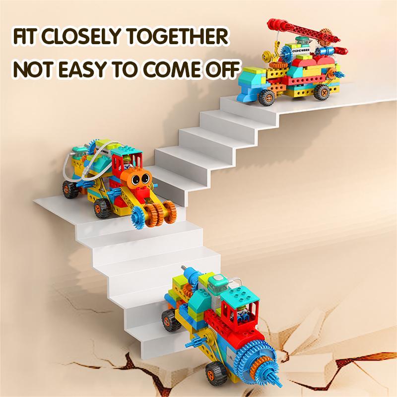 CB51C Logical reasoning (Storage Bucket)