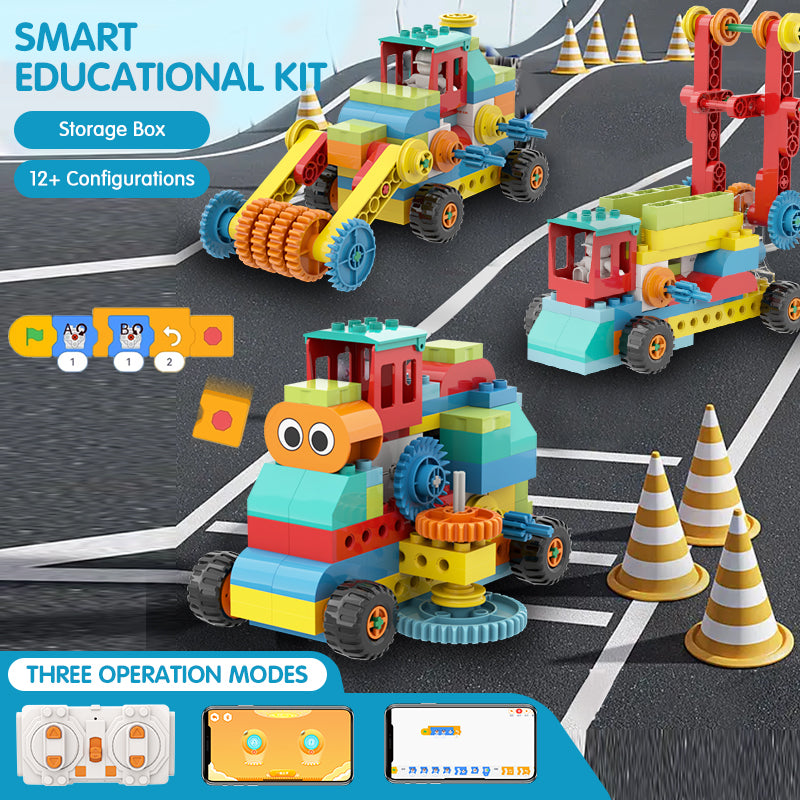 CB51 Master Engineering （Large particles）(Storage Bucket)