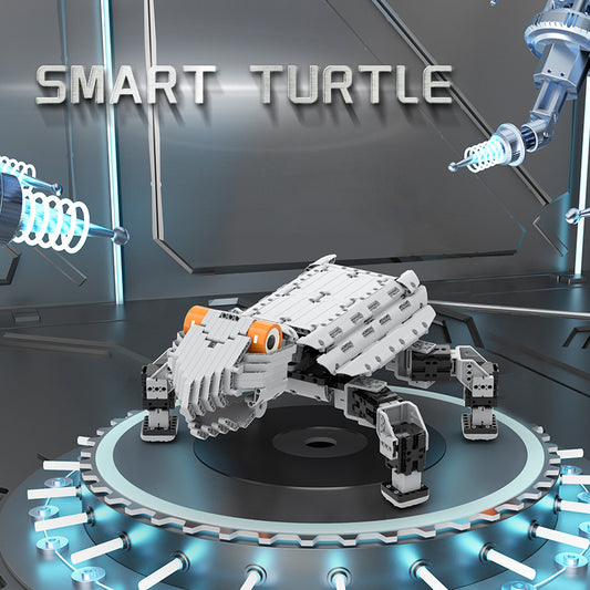 SMART TURTLE