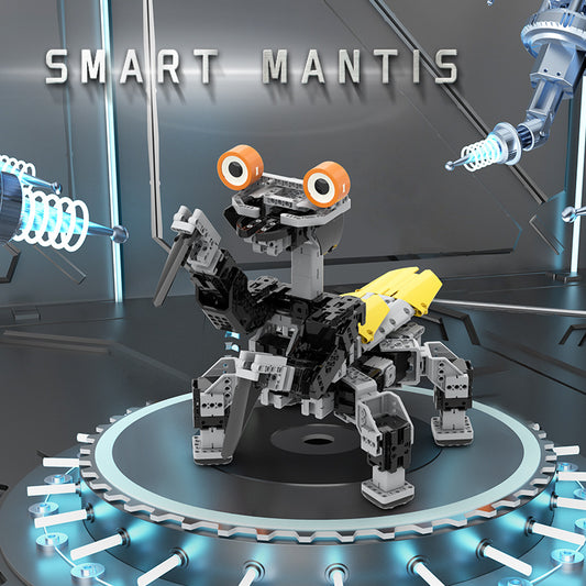 SMART MANTIS