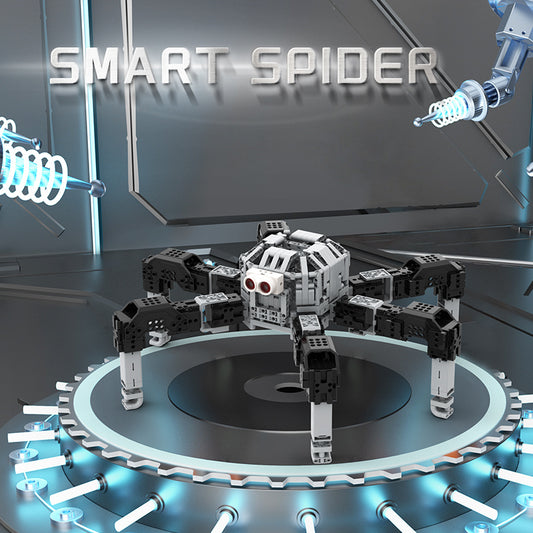 SMART SPIDER