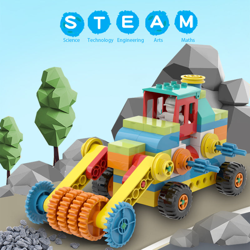 CB51 Master Engineering （Large particles）(Storage Bucket)