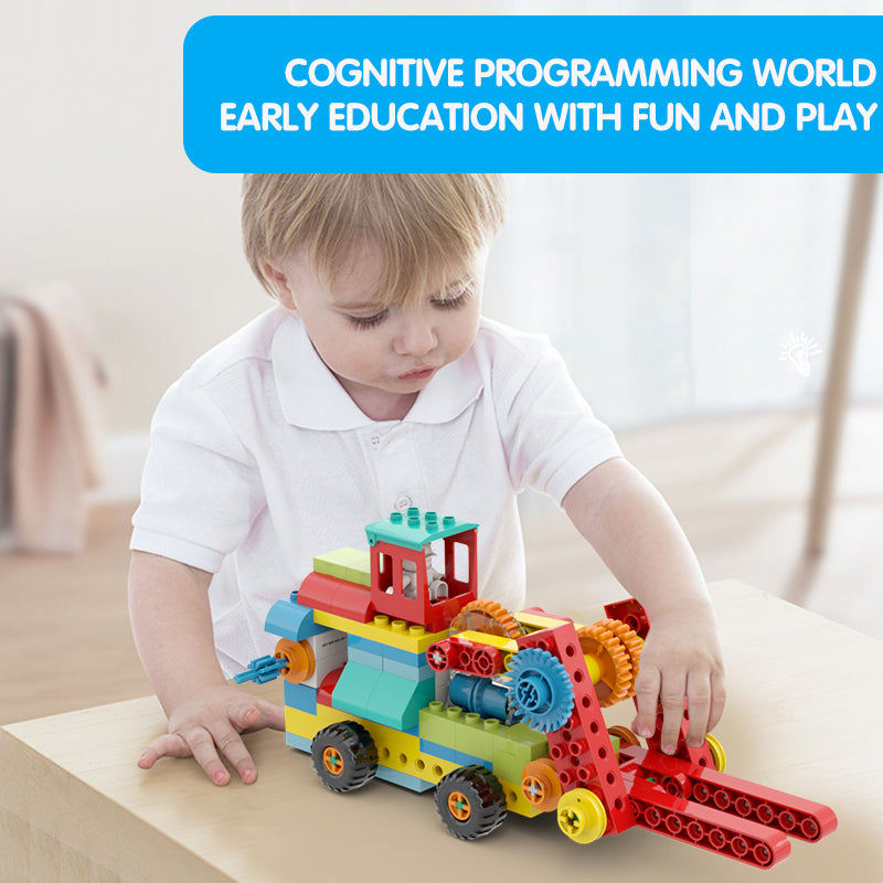 CB51 Master Engineering （Large particles）(Storage Bucket)