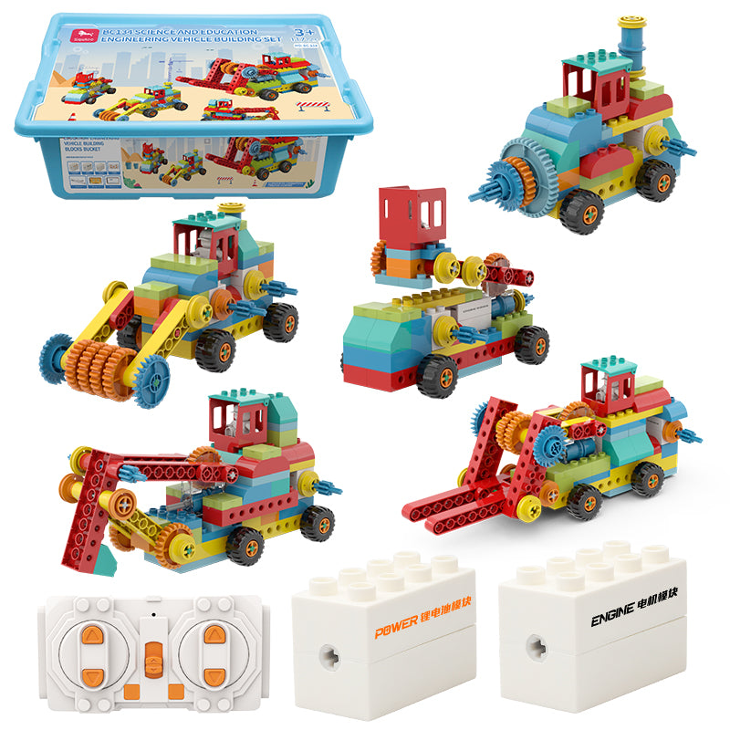 CB51 Master Engineering （Large particles）(Storage Bucket)