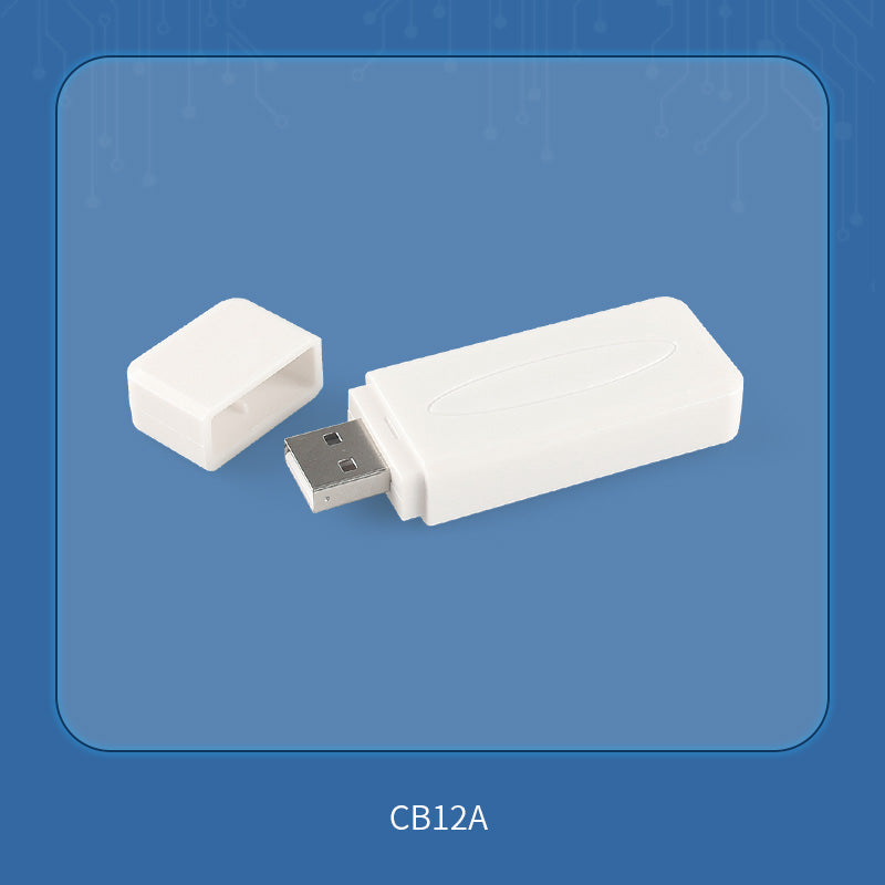 CB12A Computer-Based Programming Controller BLE