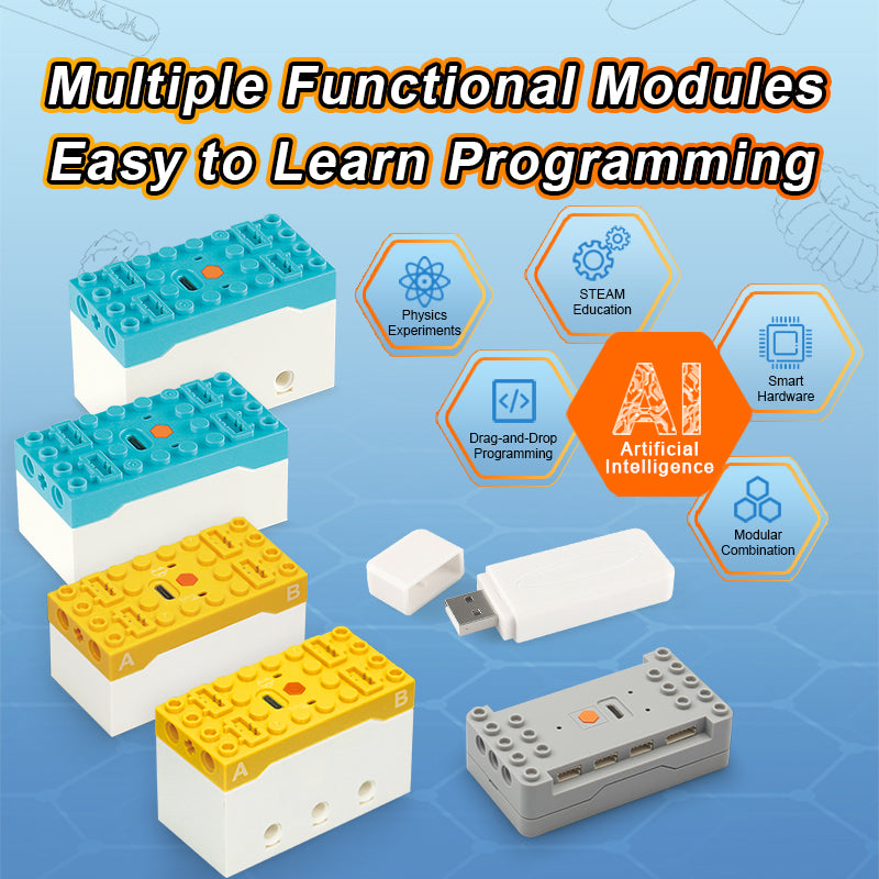 CB12A Computer-Based Programming Controller BLE