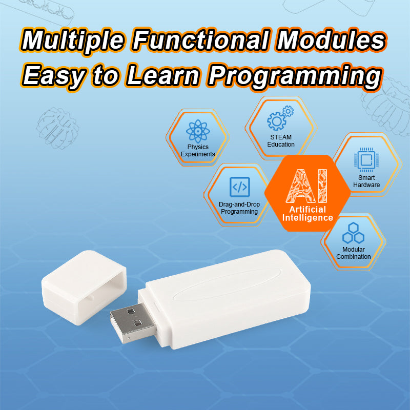 CB12A Computer-Based Programming Controller BLE
